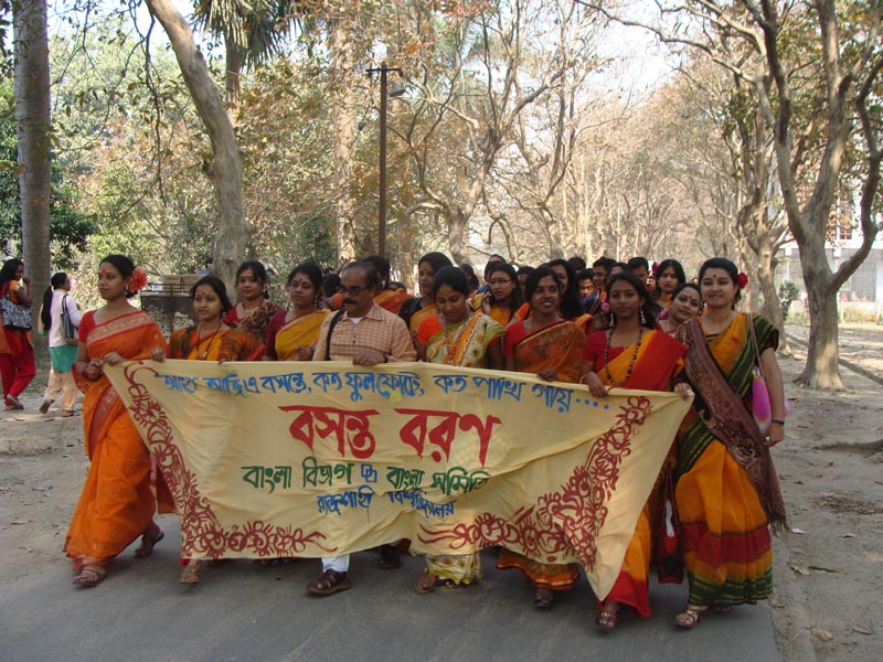 Bangladesh Facts History and Geography